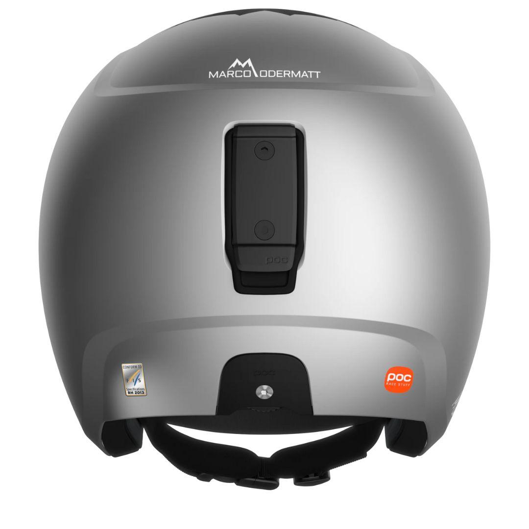 POC Skull Dura Junior Marco Odermatt Ed Ski Helmet